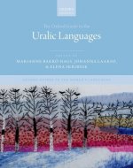 Oxford Guide to the Uralic Languages