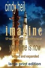 Imagine the Possibilities: Your Time is Now (Edited and Expanded) Large Print Edition