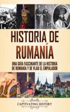 Historia de Rumania