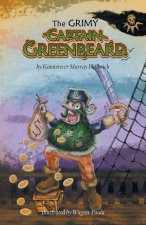 Grimy Captain Greenbeard