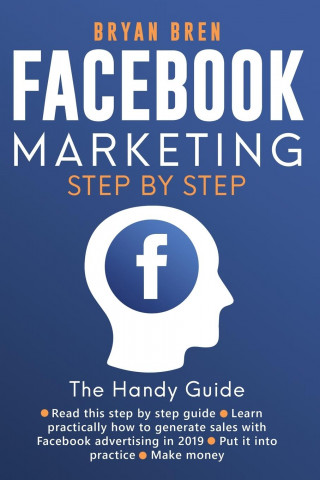 Facebook Marketing Step-by-Step