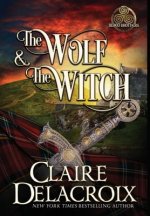 Wolf and the Witch