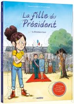 LA FILLE DU PRÉSIDENT