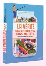 LA VÉRITÉ SUR CE QU'IL Y A DANS MA TÊTE