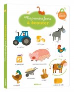 MA PREMIÈRE FERME À ÉCOUTER