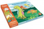ART ACTIVITY -DINOSAURS