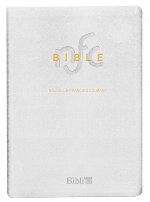 BIBLE NOUVELLE Français COURANT AVEC NOTES SANS DEUTEROCANONIQUES MARIAGE