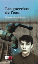 LES GUERRIERS DE L'EAU