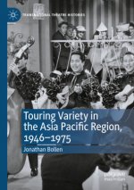 Touring Variety in the Asia Pacific Region, 1946-1975