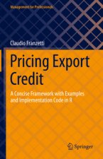Pricing Export Credit