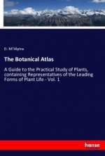 Botanical Atlas