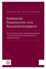 Empirische Perspektiven zum Religionsunterricht