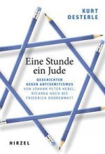 Eine Stunde ein Jude