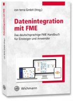 Datenintegration mit FME
