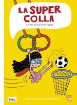La supercolla 4