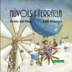 Núvols i ferralla