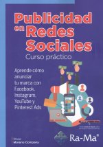 Publicidad en Redes Sociales Curso Práctico