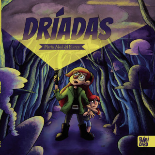 Dríadas
