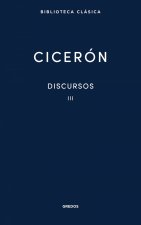 32. Discursos Vol. 3 (Cicerón)