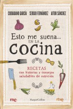 Esto me suena en la cocina
