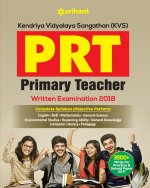 Kendriya Vidyalaya Sangathan(Kvs) Prt Primary Teacher Written Examination 2018