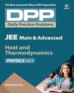 Daily Practice Problems (Dpp) for Jee Main & Advanced - Heat & Thermodynamics Physics 2020