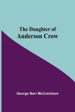 Daughter Of Anderson Crow