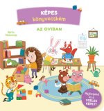 Képes könyvecském 3. - Az oviban