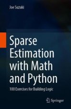 Sparse Estimation with Math and Python