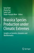 Brassica Species Production Under Climatic Extremes: Insights on Genetics, Genomics and Bioinformatics