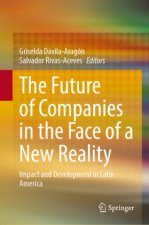 Future of Companies in the Face of a New Reality