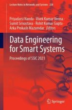 Data Engineering for Smart Systems