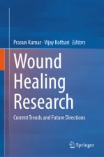 Wound Healing Research