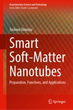 Smart Soft-Matter Nanotubes