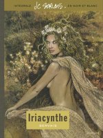 Iriacynthe / Edition spéciale (En noir et blanc)