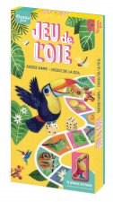 JEU DE L'OIE