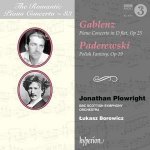 Romantic Piano Concerto Vol. 83