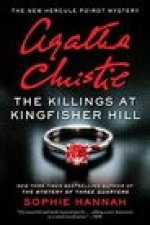 Killings at Kingfisher Hill
