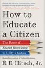 How to Educate a Citizen