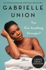 You Got Anything Stronger?: Stories