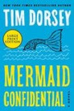 Mermaid Confidential