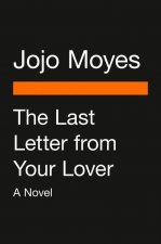 The Last Letter from Your Lover (Movie Tie-In)