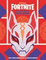Fortnite (Official): The Ultimate Trivia Book
