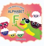 Babyccinos Alphabet The Letter F