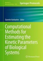 Computational Methods for Estimating the Kinetic Parameters of Biological Systems