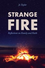 Strange Fire