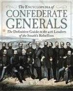 Encyclopedia of Confederate Generals