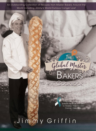Global Master Bakers Cookbook