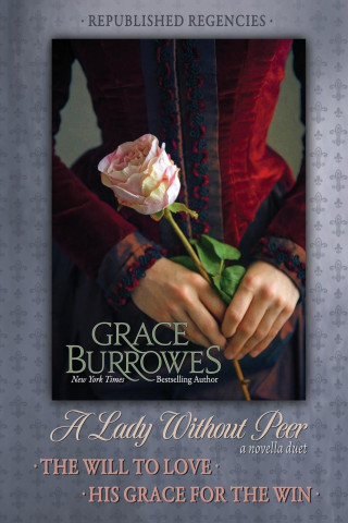 Lady Without Peer