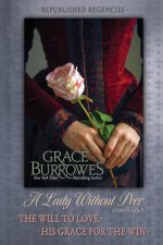 Lady Without Peer